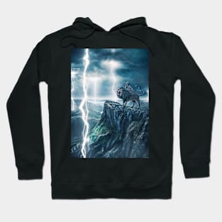 Mountain Chimera Hoodie